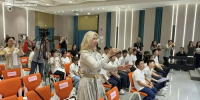 Тонкостям певческого искусства учила китайских детей директор школы искусств из Благовещенска (фото) - Amur.Life