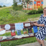 «Читай и отдыхай»: литературная скамейка и любимые произведения - Ютазинский район
