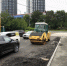 Во Владивостоке ремонтируют дорогу на улице Сельской - Администрация г. Владивостока