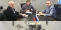 В Пятигорске обсудили совместные мероприятия ко Дню Государственного флага России - Министерство по внешним связям, национальной политике, печати и информации