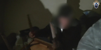 В Калуге установлены обстоятельства убийства местного жителя. Видео - Следственный комитет