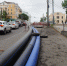 В центре Хабаровска начали капитальный ремонт водопровода - Газета Хабаровские вести
