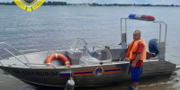 Служба спасения Волгоградской области рассказала о ЧП на воде на прошедшей неделе - Инфокам
