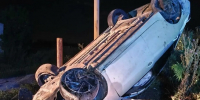 Водитель автомобиля был госпитализирован - TltGorod.Ru