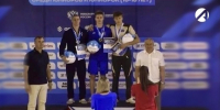 Астраханский спортсмен выиграл первенство России по плаванию среди юниоров - Астрахань 24