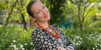 Астраханка покорила вершину конкурса «По всей Руси великой» - Астрахань 24