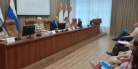 Временно лишены полномочий семь членов Общественной палаты Вологодской области - Вологда-поиск