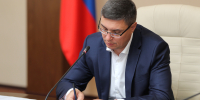 Губернатор Александр Авдеев подписал постановление о поощрении наградами 3 жителей Владимирской области - Администрация области