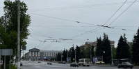 На маршрут №33Г Курска нашли перевозчика - Vkurske.Com