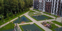 В Подольске поставили на кадастр дом второй очереди в ЖК «Новая Щербинка» - MosRegToday.Ru