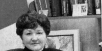 27 июля 2026 года на 80-ом году жизни скончалась Галина Васильевна Астахова — председатель Сямженского районного суда в почетной отставке. - Сямженский районный суд