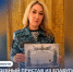 Гульфия Балаухина с благодарственным письмом за помощь военнослужащим - Газета Новая Кама