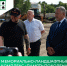 Мемориально-ландшафтный комплекс «Память поколений» в Черемхово полностью обновят в этом году - Министерство жилищной политики и энергетики