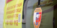 16-летний водитель мопеда погиб в столкновении с легковушкой - Gorod48.ru