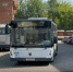 В Рузе на маршрут №21 добавили два автобуса ЛиАЗ-529265-03 - РузаРИА