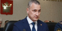Зампред облправительства Алексей Гиричев отмечает 51-й день рождения в Воронеже - Bloknot-Voronezh.Ru