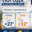 Погода в Ростове-на-Дону 4 августа: жара до +32 и слабая магнитная буря - Bloknot-Rostov.Ru