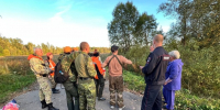 сальвар поиск 2 - О чём Говорит Смоленск