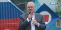 Губернатор Кировской области отмечает День рождения - ГТРК Вятка