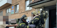 МЧС по РБ. - Красное Знамя
