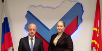 Завершилась регистрация кандидатов в депутаты Госдуму по Смоленскому одномандатному округу - Газета Сафоновская правда