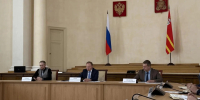В Смоленской области ведется работа по снижению административных барьеров для предпринимателей - Газета Сафоновская правда