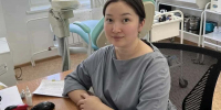 Жители села Курай могут получить стоматологическую помощь - Правительство Республики