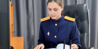 Жительница Нягани подозревается в даче заведомо ложных показаний - Следственный комитет