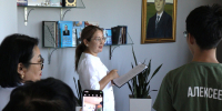 День Памяти Первого Президента Республики Саха (Якутия) Михаила Ефимовича Николаева - Национальный центр медицины