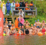 Забег «Кенозерье Trail» и заплыв «Кенозерье Swim» объединили 250 бегунов и 40 пловцов - ИА Dvina29