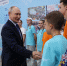 Владимир Путин выступил на церемонии закрытия финала конкурса «Большая перемена» - Информационный портал Свердловской области
