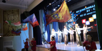 В Калуге открылась пятая межрегиональная ИТ-смена - Правительство Калужской области