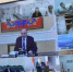 Заседание Правительства области - Тюльганский район