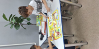 Играем, общаемся, развиваемся!     - ЦБС им. Н.Г. Чернышевского