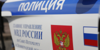 В Рябово пьяный мужчина спалил автомобиль экс-супруги - 47Channel.Ru