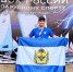 Кирилл Терешкин завоевал бронзу на Кубке России по парусному спорту - Правительство Херсонской области