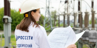 Студенты кафедры электрооборудования прошли производственную практику  в студенческом энергетическом отряде - ЛГТУ