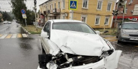 Сколько ДТП произошло в Красносулинском районе с 27 июля по 3 августа - Газета Красносулинский вестник
