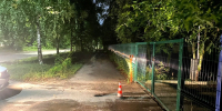 В Дзержинске неизвестный сбил ребенка и даже не остановился - ProDzer.Ru