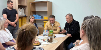 Поддержка должна быть настоящей: Курдюмов в Калининграде обсудил главные трудности с многодетными - ЛДПР