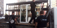 Бригада трудится без выходных - Курская правда