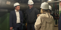 Фото: официальный сайт правительства Мурманской области - НИА Мурманск