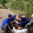 Под Алуштой мужчина сорвался, поднимаясь в горы - Комсомольская Правда