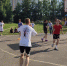 В Октябрьском районе состоятся соревнования по стритболу - Город Пенза