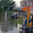 30 единиц спецтехники подготовили для откачки воды в проблемных зонах Краснодара - Газета Краснодарские известия