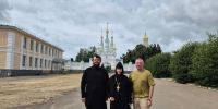 Вятская Епархия и Центр развития туризма перенимают опыт Дивеево для организации Великорецкого крестного хода - Kirov.Online