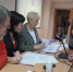 Лучшее соцпартнерство в сфере охраны труда - Федерация профсоюзов