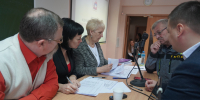 Лучшее соцпартнерство в сфере охраны труда - Федерация профсоюзов