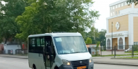 В августе автобус №1 продлили до пензенского поселка Согласие - Stolica58.Ru