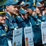 В Тольятти губернатор и заместитель министра дали старт Чемпионату по водно-моторным соревнованиям - Городские Ведомости